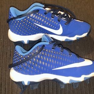 Nike cleats
